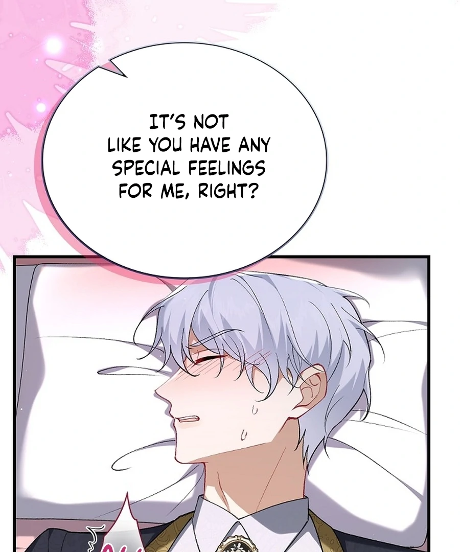 Didn’t We Agree To Have Pure Love? Chapter 21 - Page 14