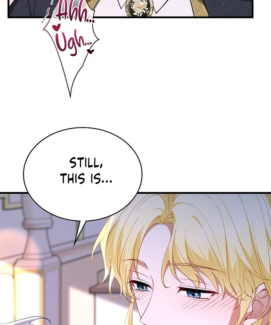 Didn’t We Agree To Have Pure Love? Chapter 21 - Page 15