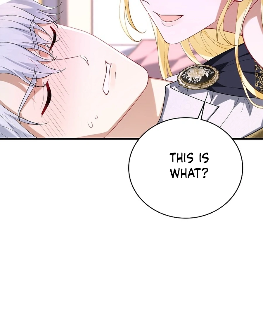 Didn’t We Agree To Have Pure Love? Chapter 21 - Page 16