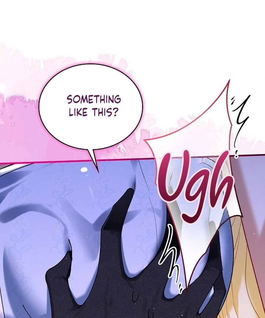 Didn’t We Agree To Have Pure Love? Chapter 21 - Page 17