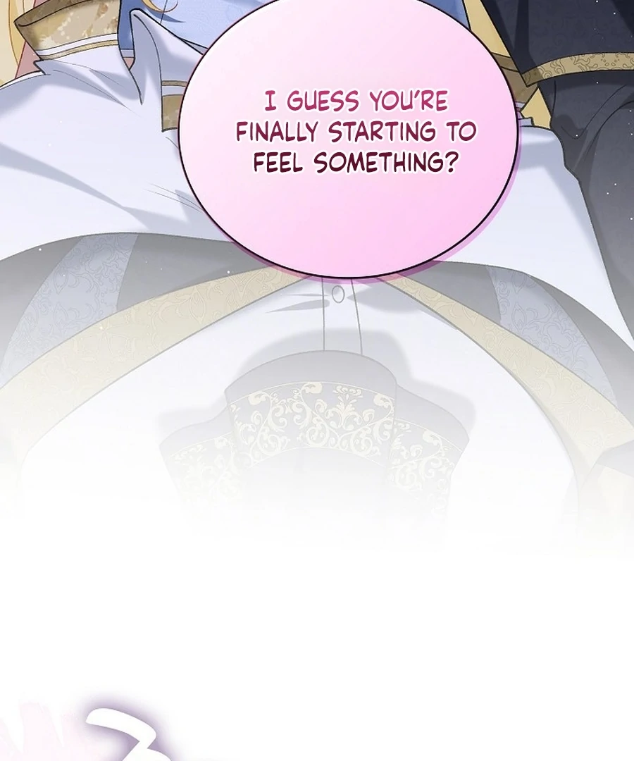 Didn’t We Agree To Have Pure Love? Chapter 21 - Page 22