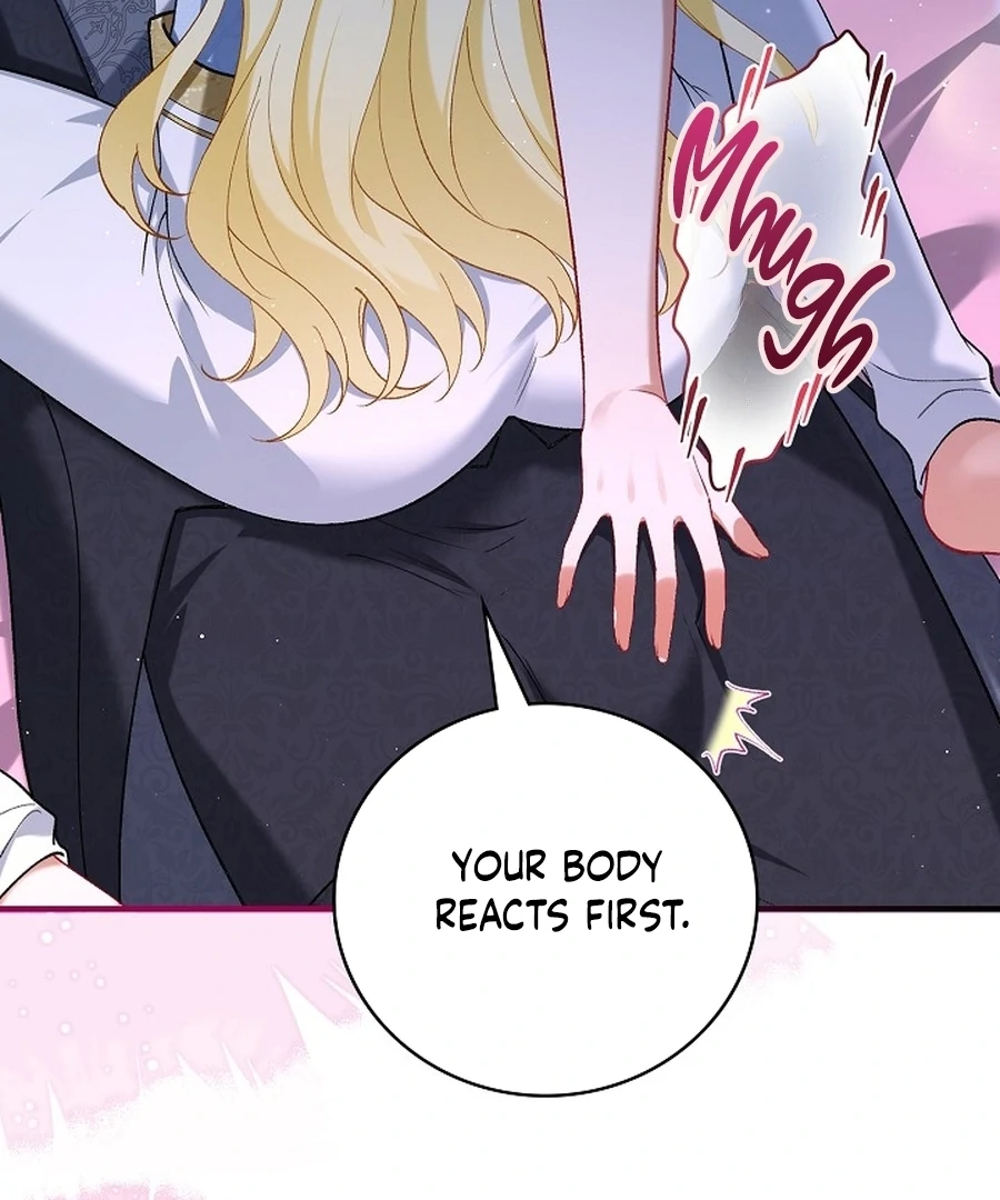Didn’t We Agree To Have Pure Love? Chapter 21 - Page 25