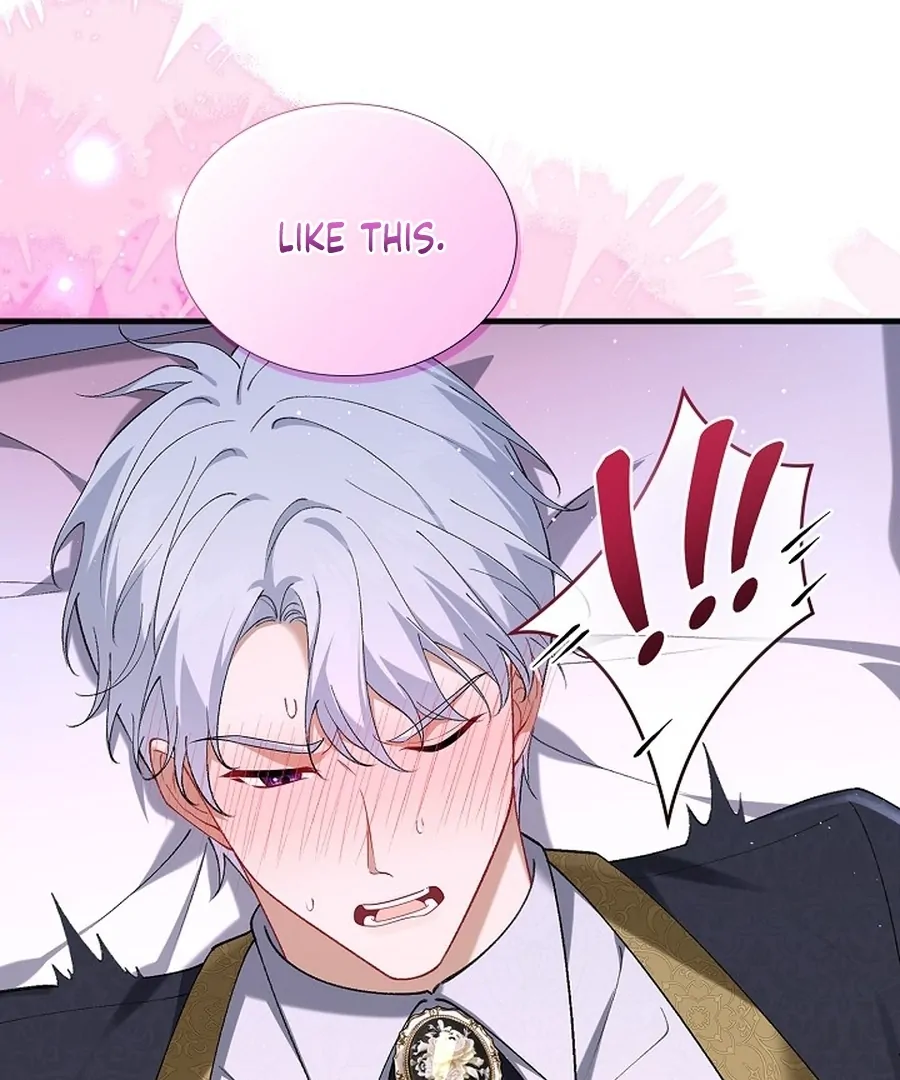 Didn’t We Agree To Have Pure Love? Chapter 21 - Page 26
