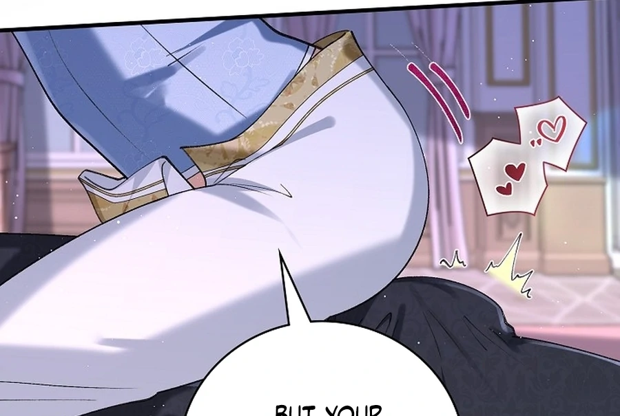 Didn’t We Agree To Have Pure Love? Chapter 21 - Page 28