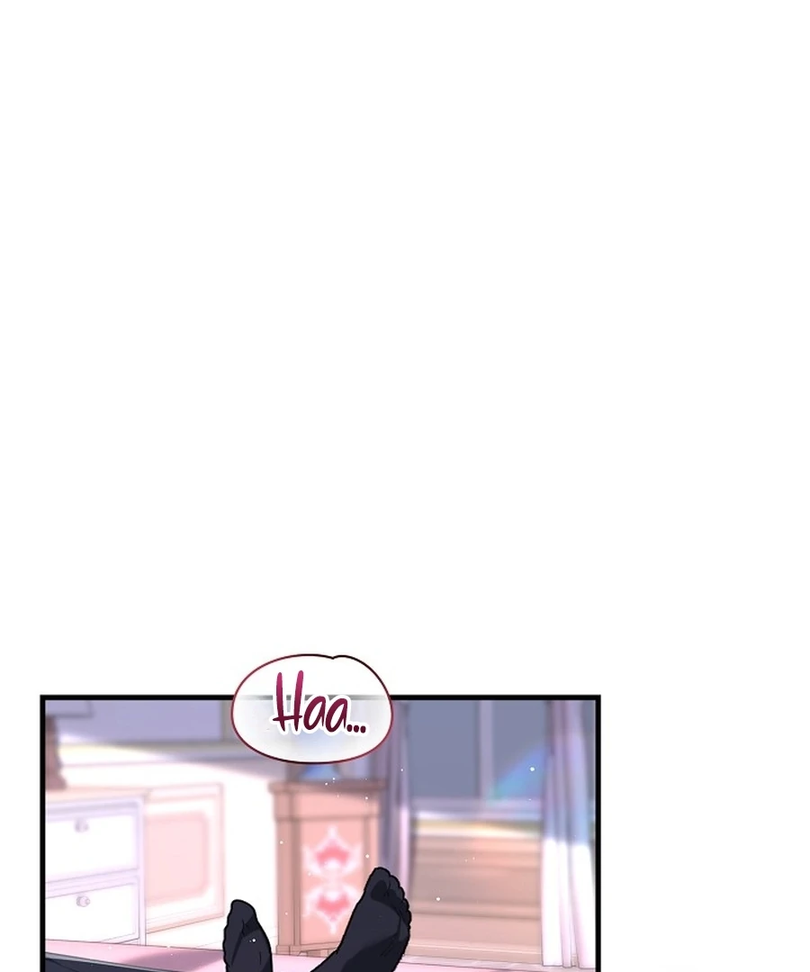 Didn’t We Agree To Have Pure Love? Chapter 21 - Page 3
