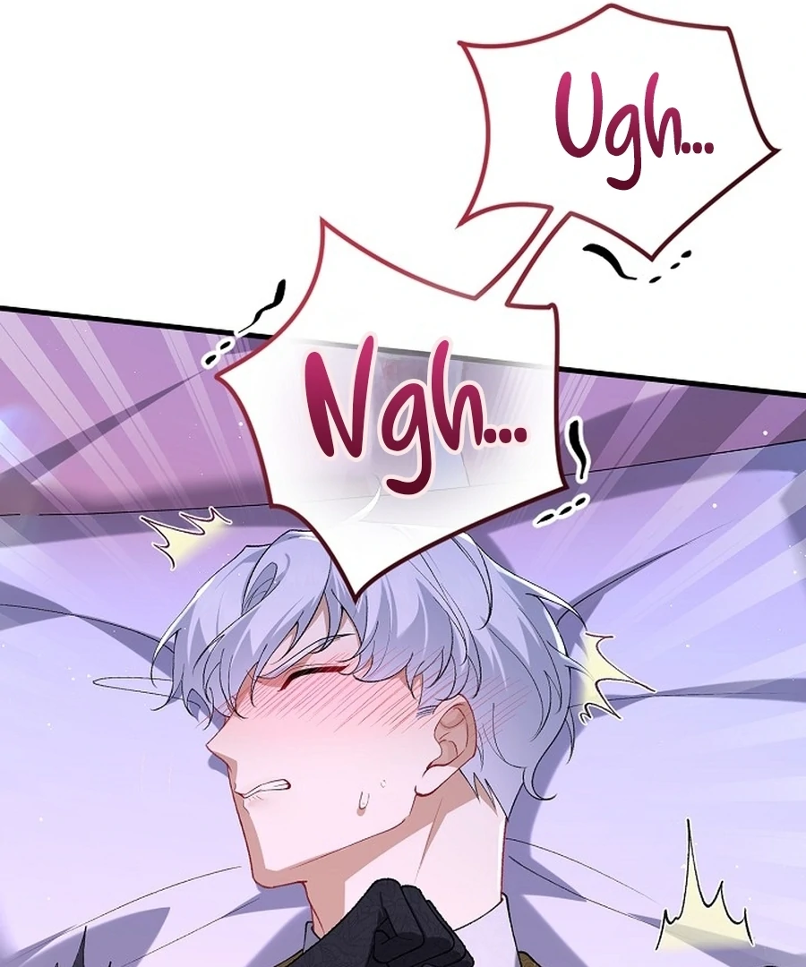Didn’t We Agree To Have Pure Love? Chapter 21 - Page 30