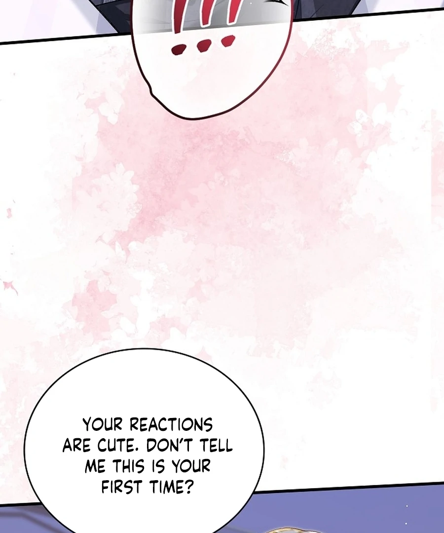 Didn’t We Agree To Have Pure Love? Chapter 21 - Page 32