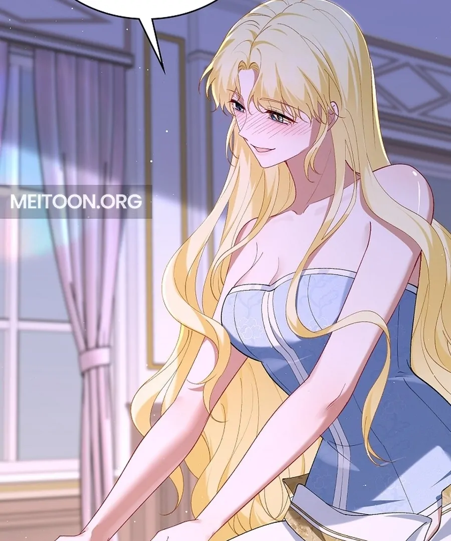 Didn’t We Agree To Have Pure Love? Chapter 21 - Page 33