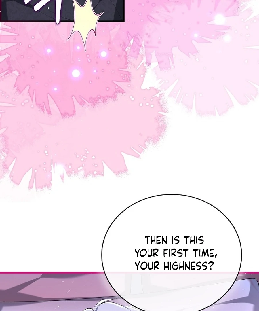 Didn’t We Agree To Have Pure Love? Chapter 21 - Page 36