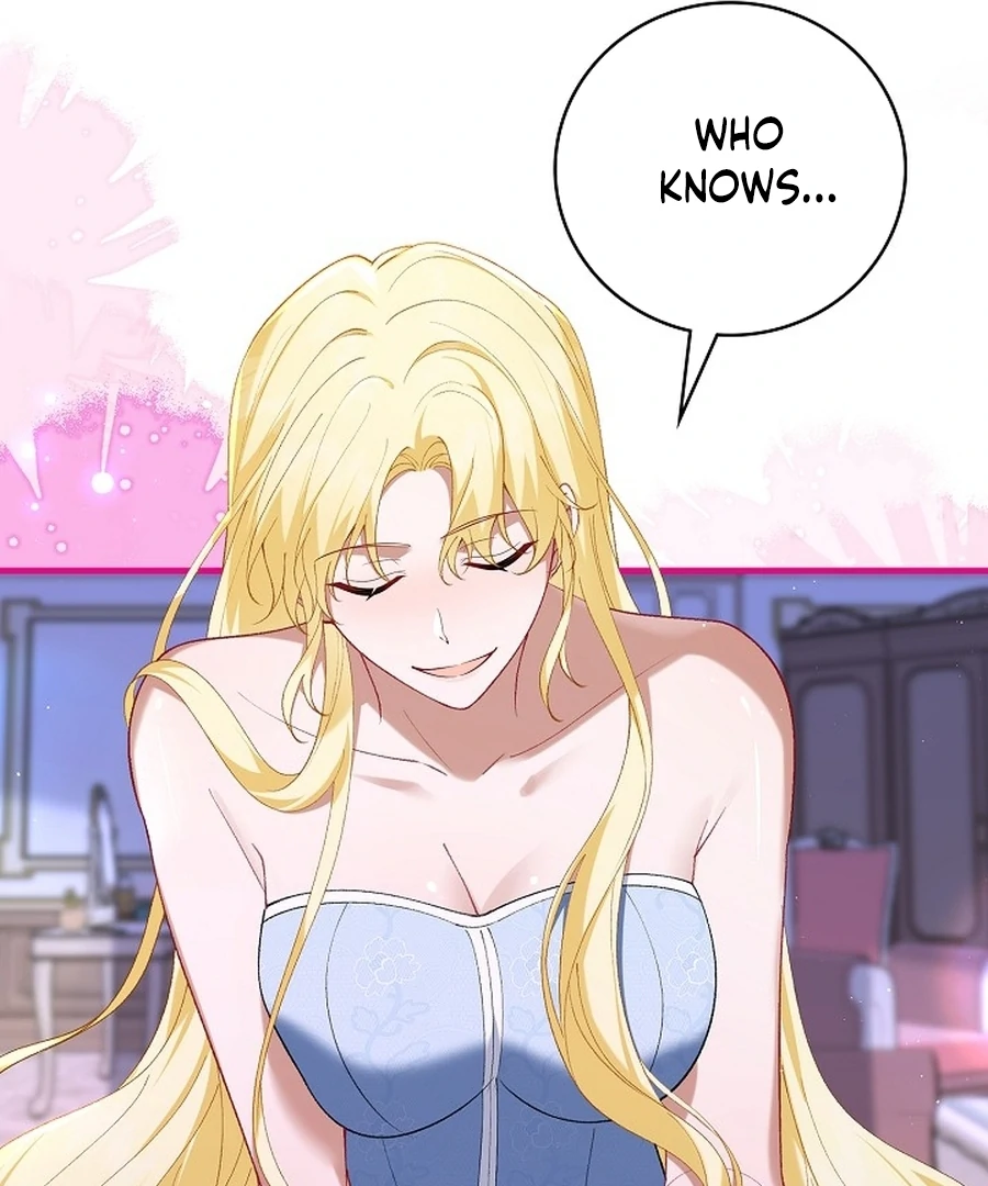 Didn’t We Agree To Have Pure Love? Chapter 21 - Page 39