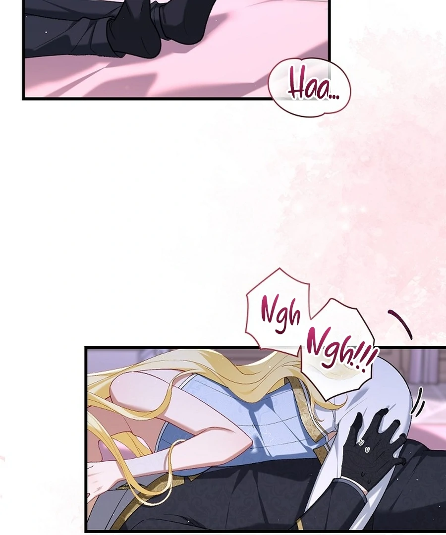 Didn’t We Agree To Have Pure Love? Chapter 21 - Page 4