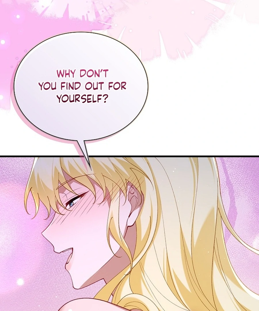 Didn’t We Agree To Have Pure Love? Chapter 21 - Page 41