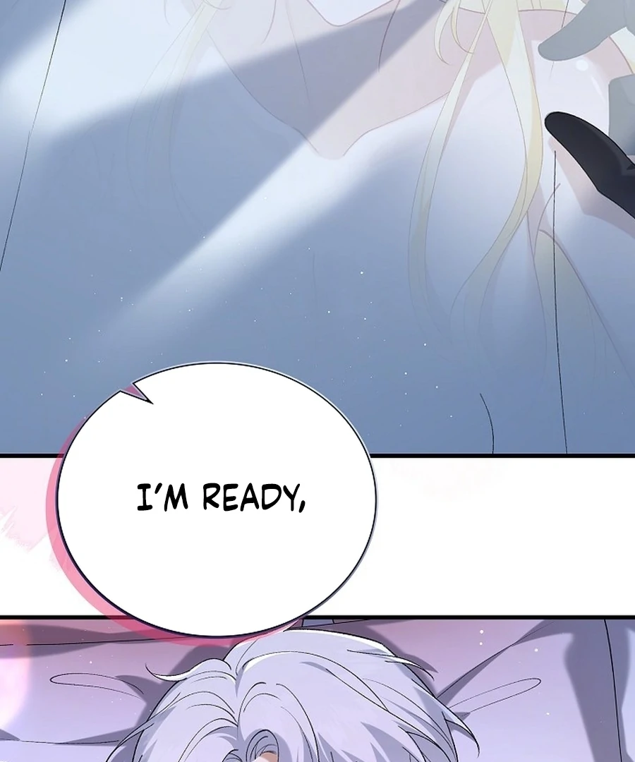 Didn’t We Agree To Have Pure Love? Chapter 21 - Page 45