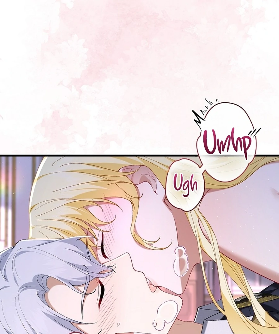 Didn’t We Agree To Have Pure Love? Chapter 21 - Page 5