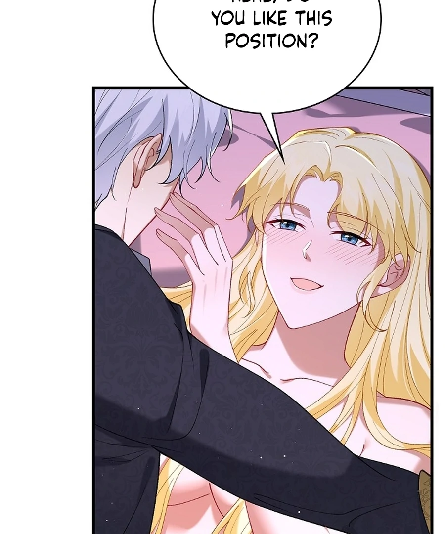Didn’t We Agree To Have Pure Love? Chapter 21 - Page 53
