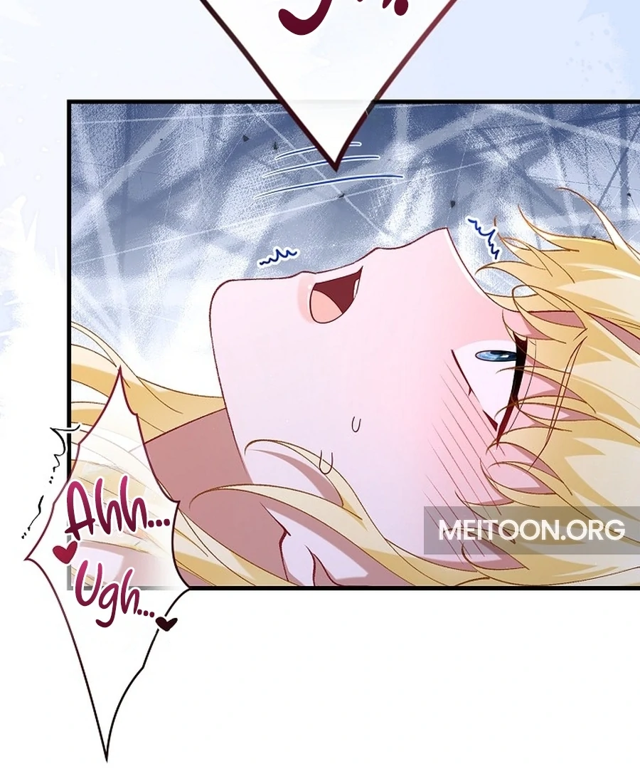 Didn’t We Agree To Have Pure Love? Chapter 21 - Page 58