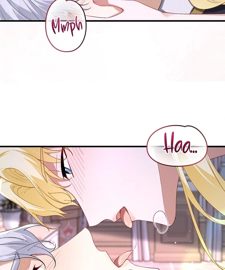 Didn’t We Agree To Have Pure Love? Chapter 21 - Page 6