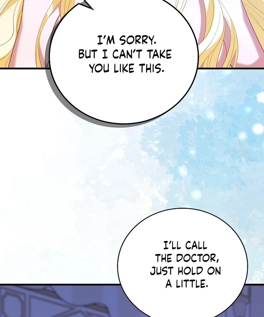 Didn’t We Agree To Have Pure Love? Chapter 21 - Page 62