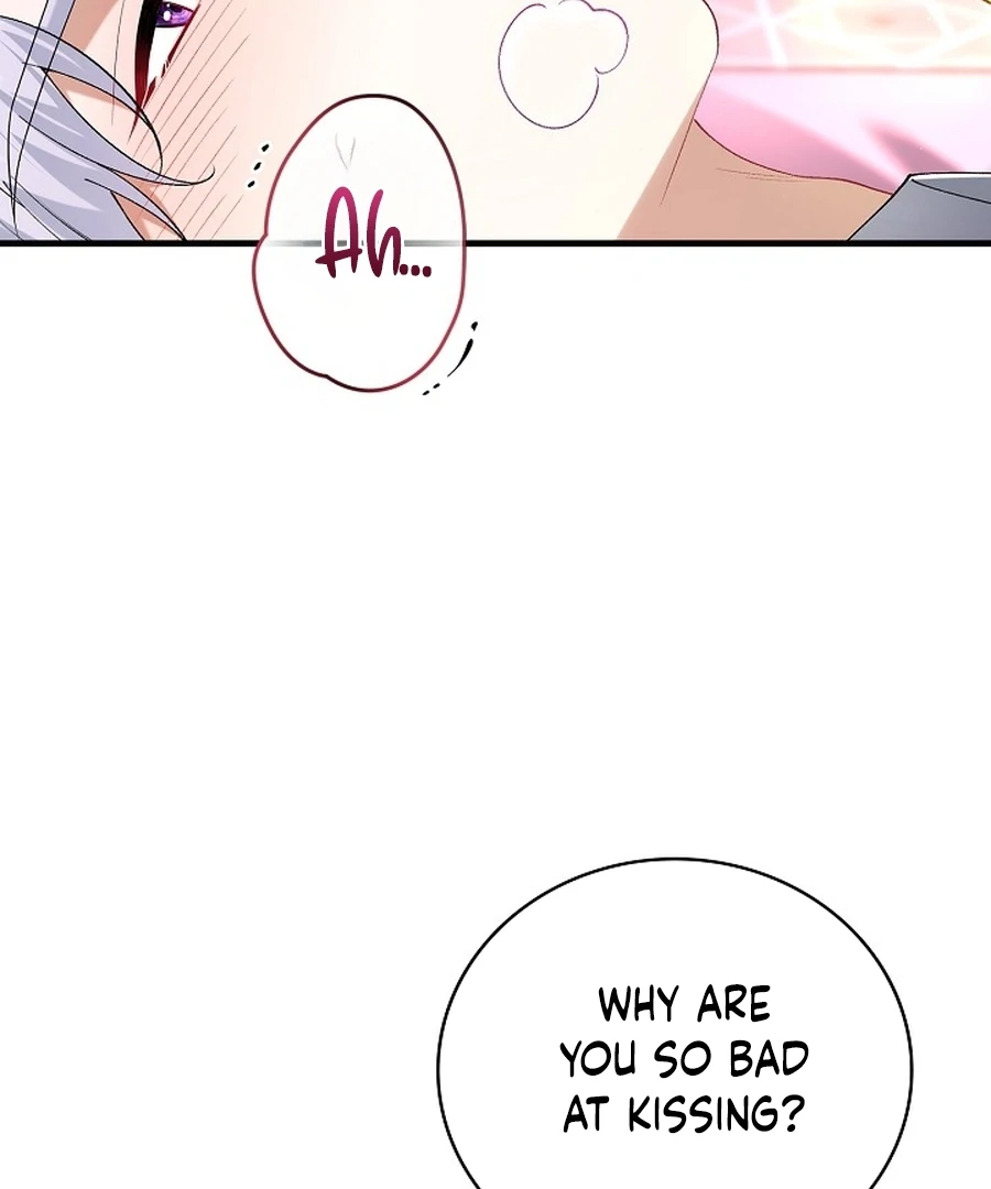 Didn’t We Agree To Have Pure Love? Chapter 21 - Page 7
