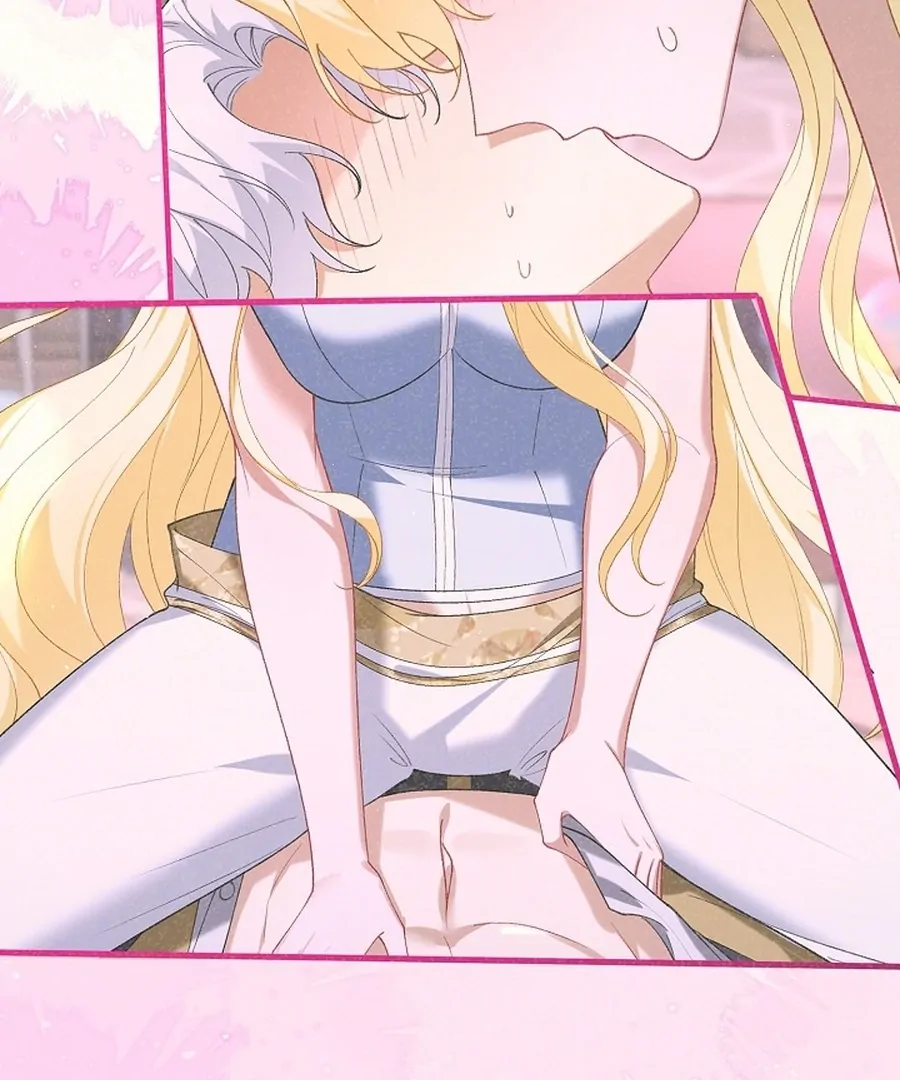 Didn’t We Agree To Have Pure Love? Chapter 21 - Page 72