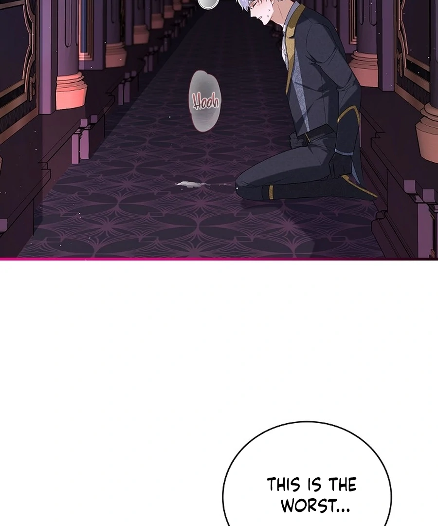 Didn’t We Agree To Have Pure Love? Chapter 21 - Page 76
