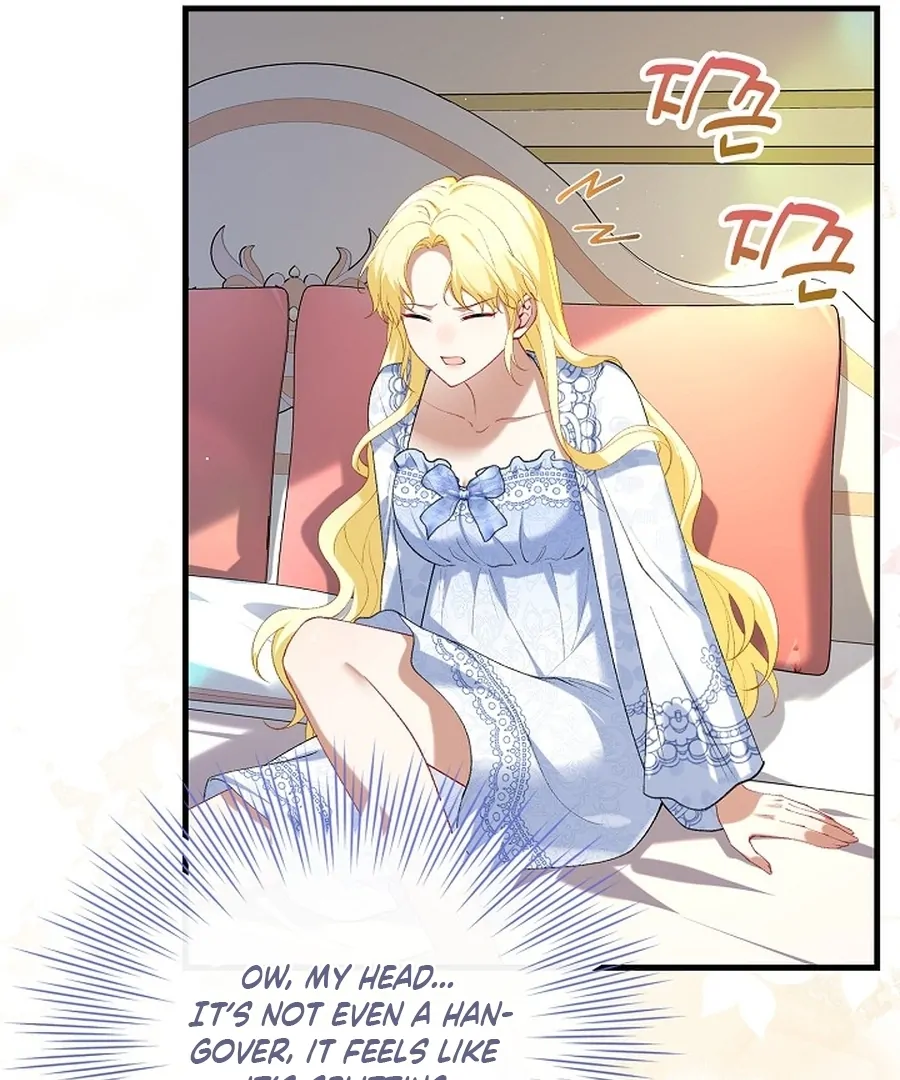 Didn’t We Agree To Have Pure Love? Chapter 21 - Page 83