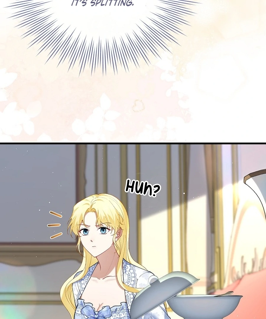 Didn’t We Agree To Have Pure Love? Chapter 21 - Page 84