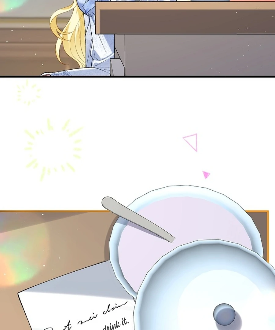 Didn’t We Agree To Have Pure Love? Chapter 21 - Page 85
