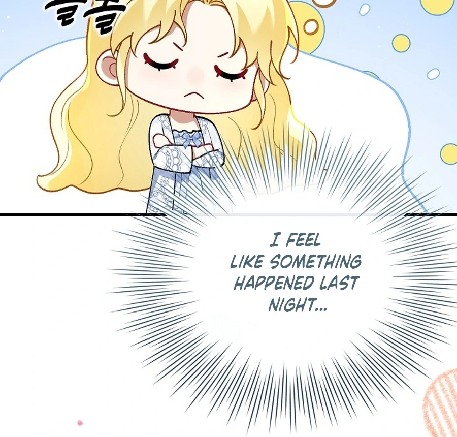 Didn’t We Agree To Have Pure Love? Chapter 21 - Page 87