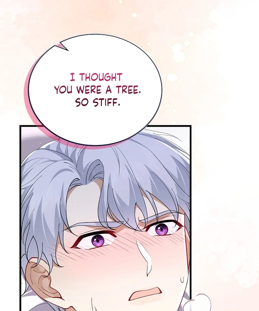 Didn’t We Agree To Have Pure Love? Chapter 21 - Page 9