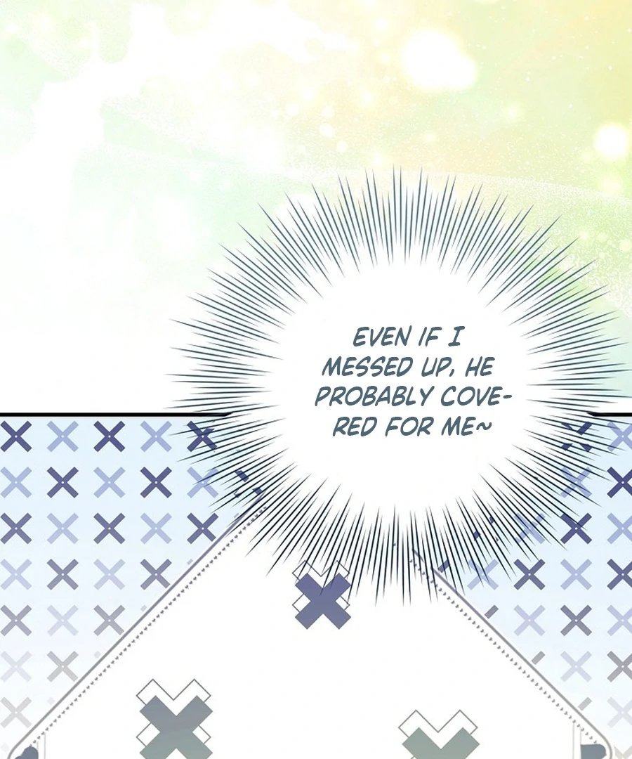 Didn’t We Agree To Have Pure Love? Chapter 21 - Page 90