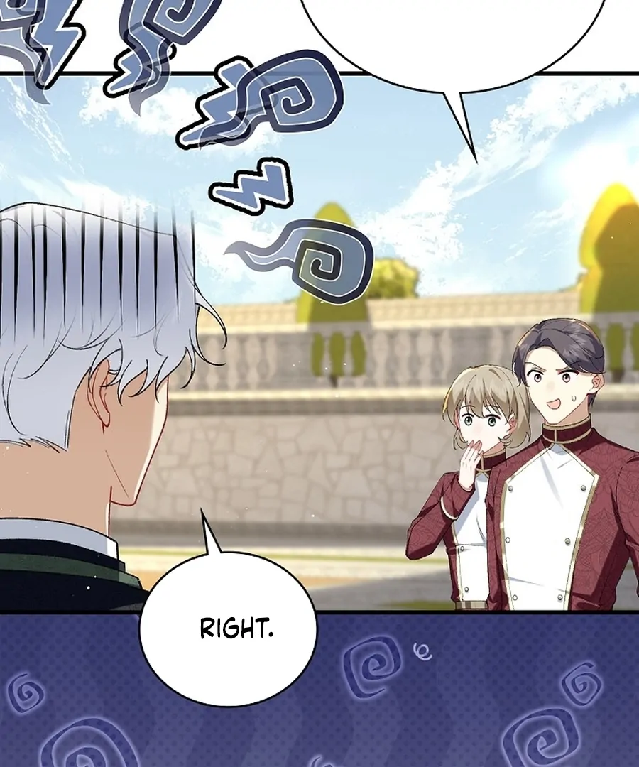 Didn’t We Agree To Have Pure Love? Chapter 21 - Page 95
