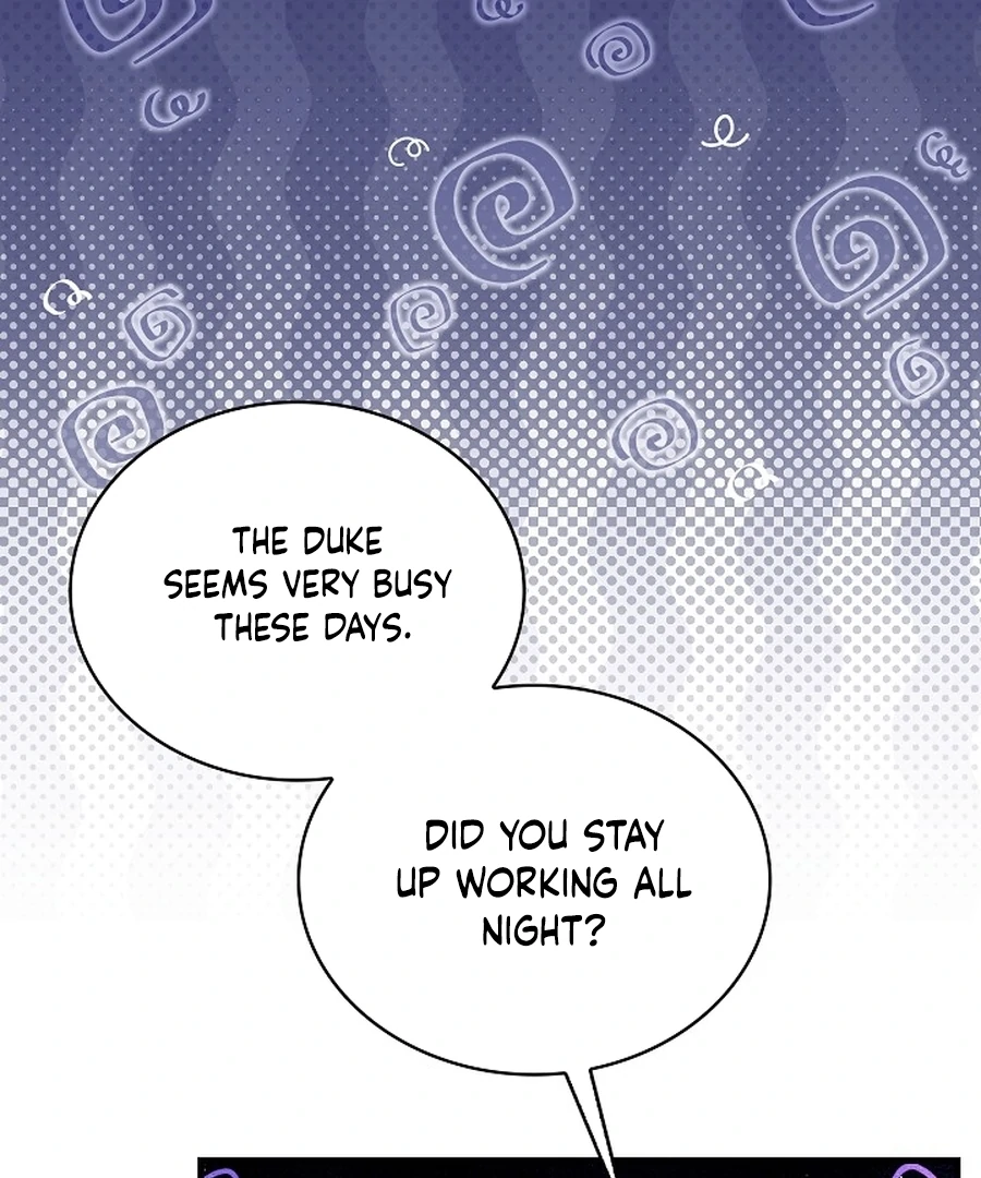 Didn’t We Agree To Have Pure Love? Chapter 21 - Page 96