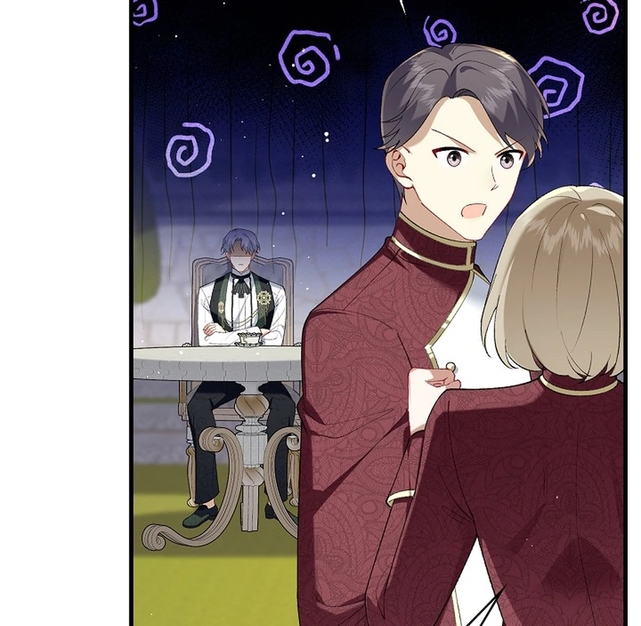 Didn’t We Agree To Have Pure Love? Chapter 21 - Page 97