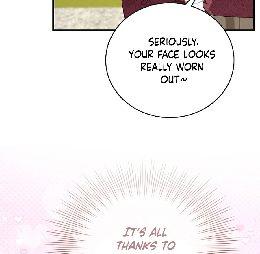Didn’t We Agree To Have Pure Love? Chapter 21 - Page 98