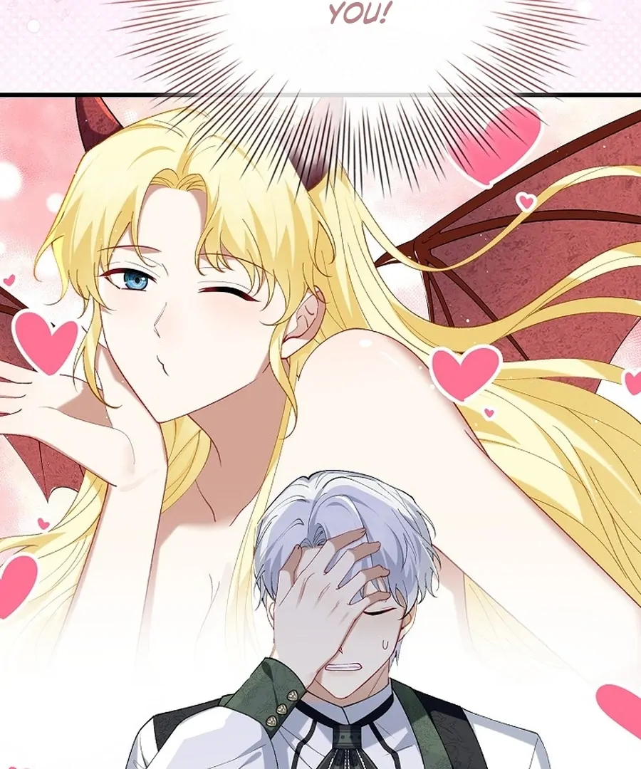 Didn’t We Agree To Have Pure Love? Chapter 21 - Page 99
