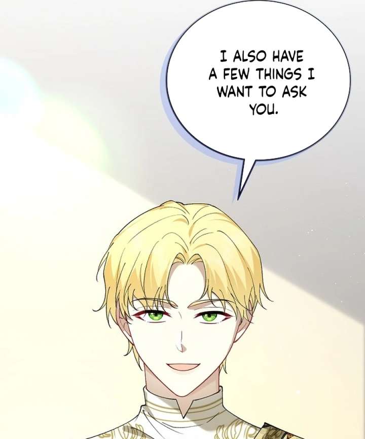 Didn’t We Agree To Have Pure Love? Chapter 22 - Page 10