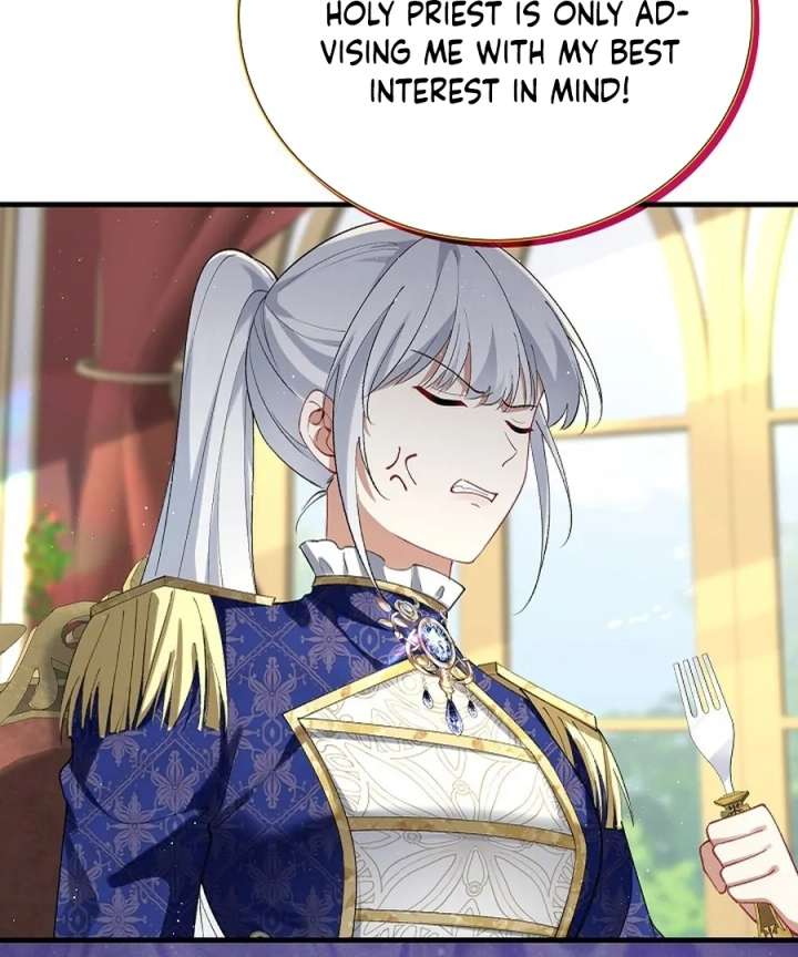 Didn’t We Agree To Have Pure Love? Chapter 22 - Page 103