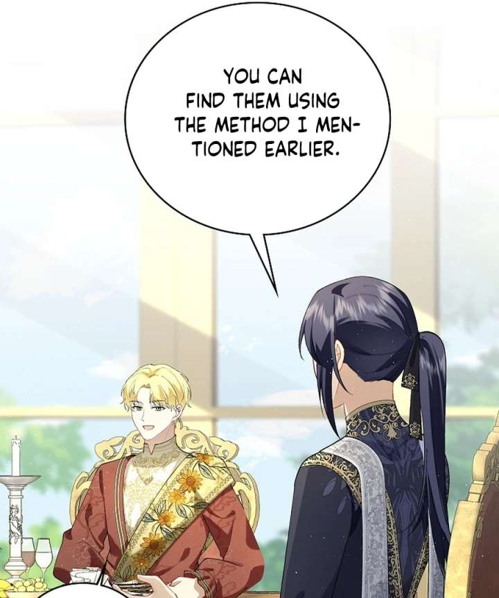 Didn’t We Agree To Have Pure Love? Chapter 22 - Page 106