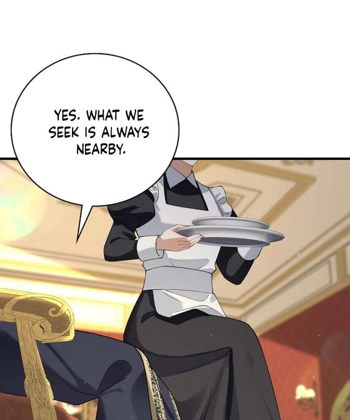 Didn’t We Agree To Have Pure Love? Chapter 22 - Page 108