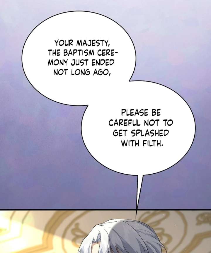 Didn’t We Agree To Have Pure Love? Chapter 22 - Page 118