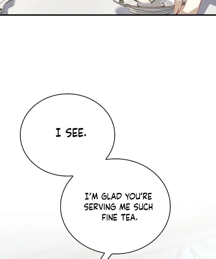 Didn’t We Agree To Have Pure Love? Chapter 22 - Page 12