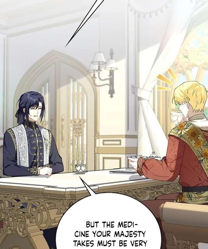 Didn’t We Agree To Have Pure Love? Chapter 22 - Page 13