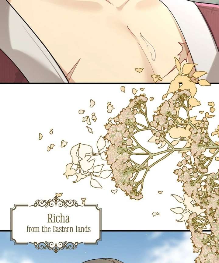 Didn’t We Agree To Have Pure Love? Chapter 22 - Page 130