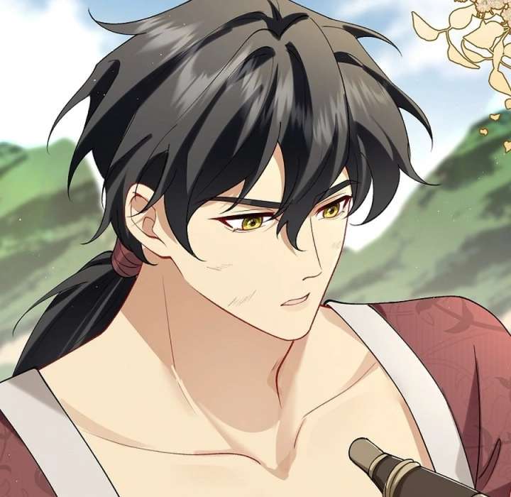 Didn’t We Agree To Have Pure Love? Chapter 22 - Page 131