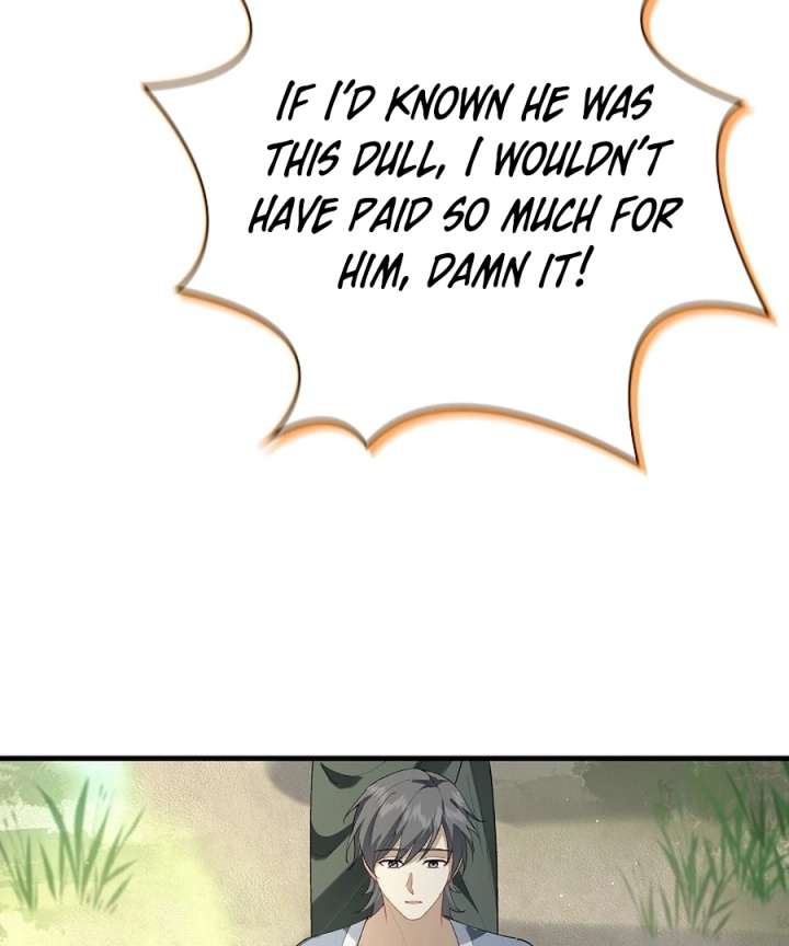 Didn’t We Agree To Have Pure Love? Chapter 22 - Page 137