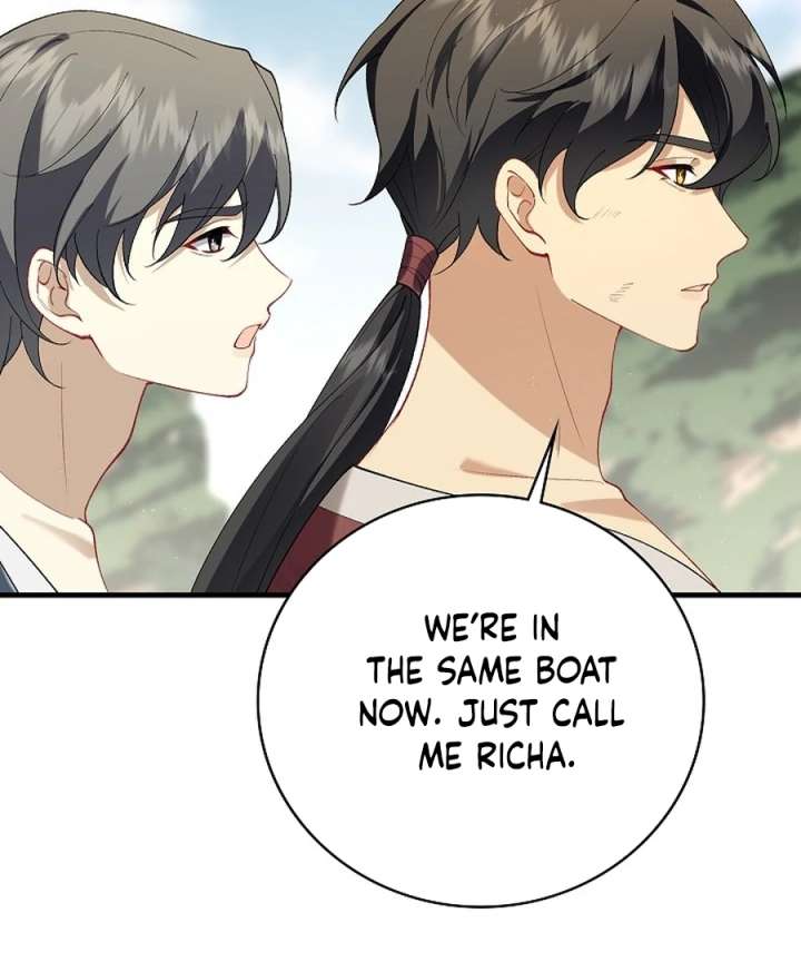 Didn’t We Agree To Have Pure Love? Chapter 22 - Page 140