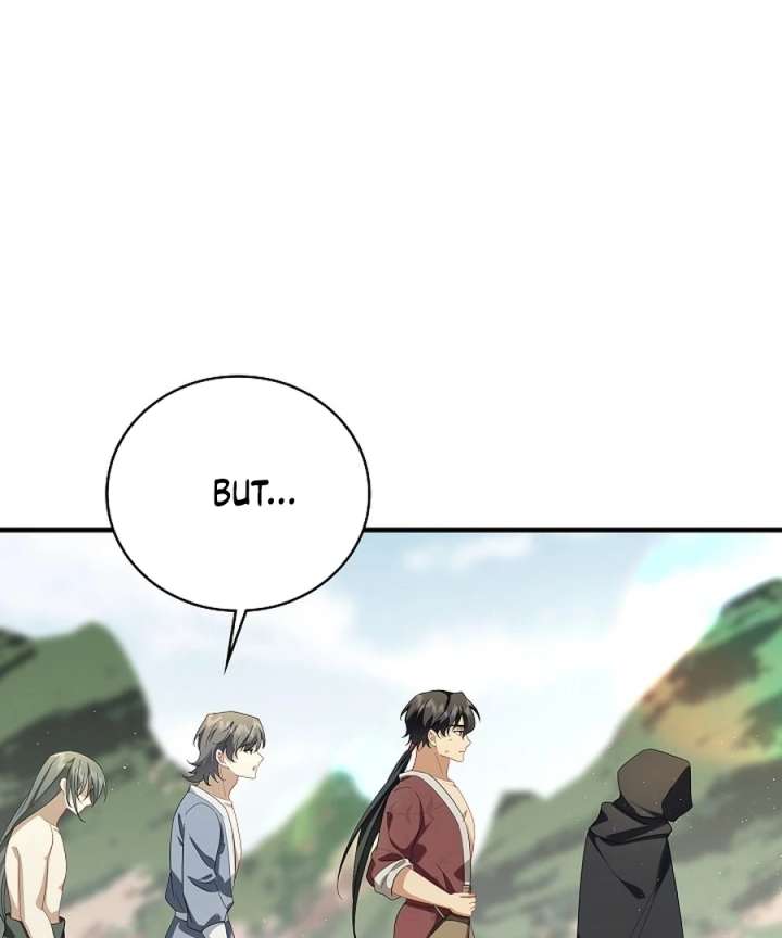 Didn’t We Agree To Have Pure Love? Chapter 22 - Page 141