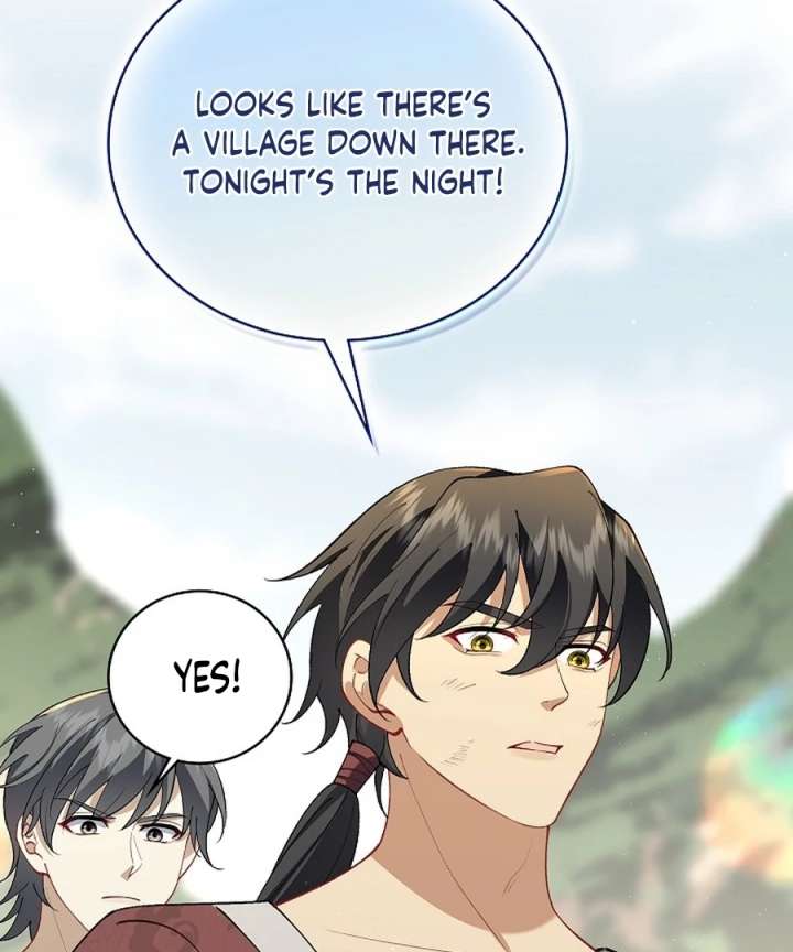 Didn’t We Agree To Have Pure Love? Chapter 22 - Page 146