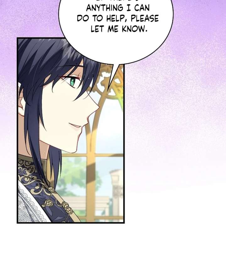 Didn’t We Agree To Have Pure Love? Chapter 22 - Page 15